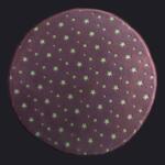 images/product/150/106/4/106400/tapis-rond-0-90-cm-flanelle-unie-phosphorescente-fluo-night-rose_106400_1627300225