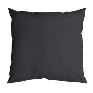Coussin (60 cm) Nelson Anthracite