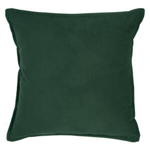 Coussin carré (45 cm) Lilou Vert