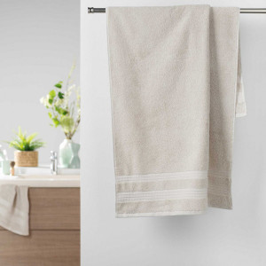 Serviette de bain (70 x 130 cm) Excellence Lin