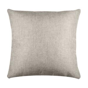 Coussin (50 cm) Bea Taupe clair