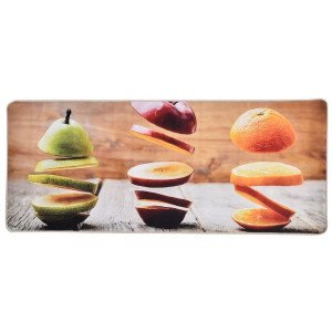 Tapis de cuisine (120 cm) Tutti frutti Multicolore