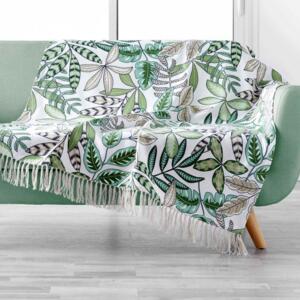 Cobija de sillón (150 cm) Beautaline Multicolor