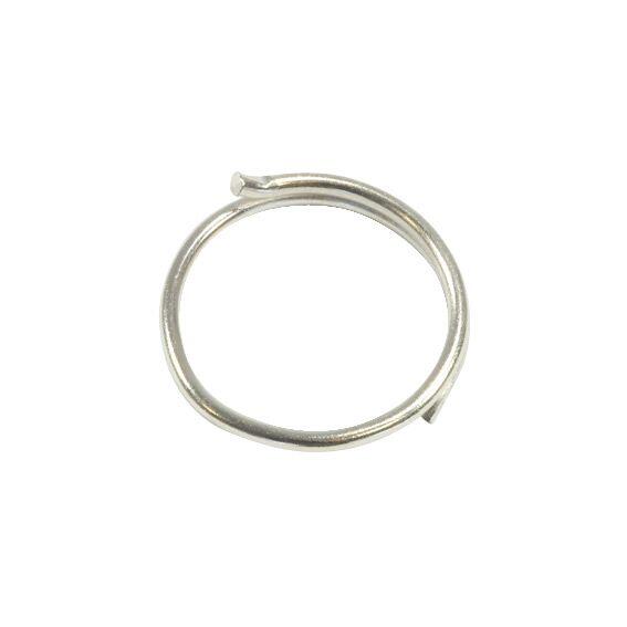 10pcs anneaux de rideaux en métal suspendus anneaux pour rideaux et tring_f_ZZ 