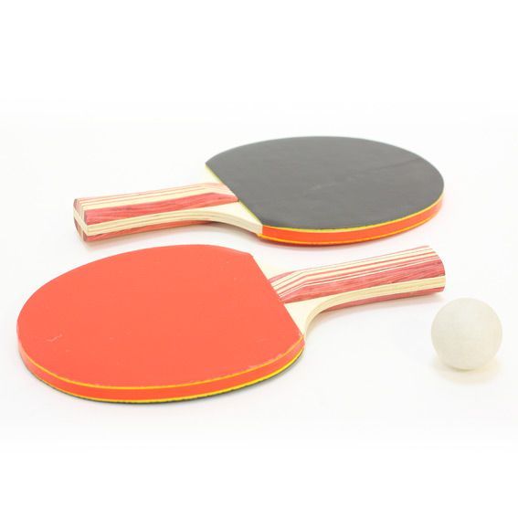 Tectónico Perdido Exponer Set de ping pong - Piscina, SPA y juegos hinchables - Eminza
