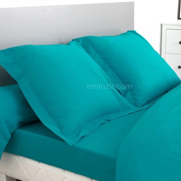 images/product/600/056/0/056004/drap-housse-100-coton-90-cm-confort-bleu-vert-canard_56004_5