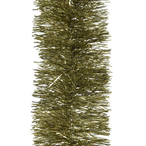 Guirlande de Noël (D10 cm) Luxe Alpine Vert sous bois