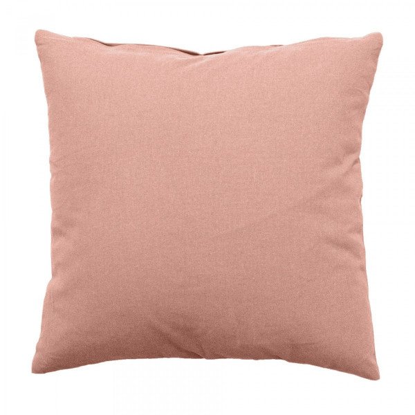 Coussin (40 cm) Etna Rose nude