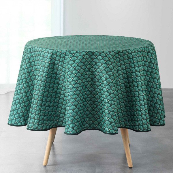 images/product/600/107/3/107336/nappe-ronde-0-180-cm-polyester-imprime-artchic-vert_107336_1627481947