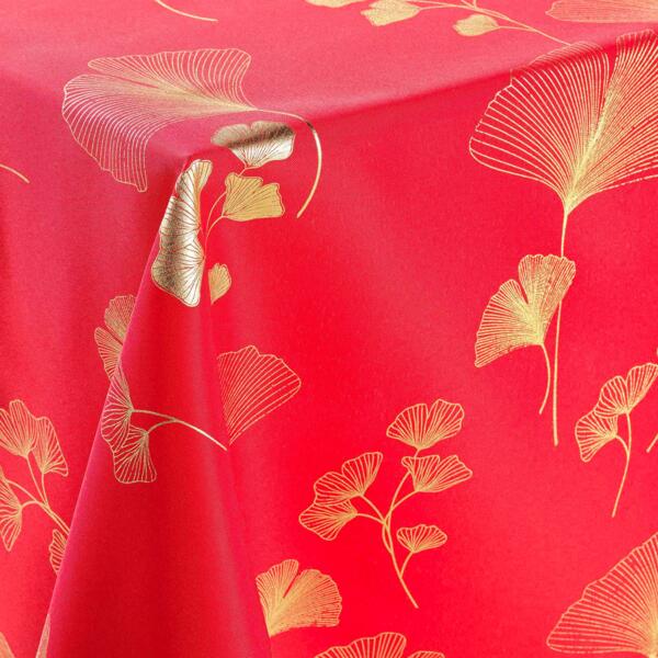 images/product/600/118/8/118867/nappe-rectangle-150-x-240-cm-polyester-imprime-metallise-bloomy-rouge-or_118867_1656675454