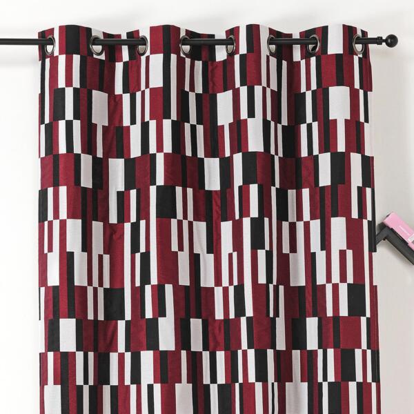 images/product/600/121/1/121150/rideau-tamisant-140-x-260-cm-domino-rouge_121150_1669125088