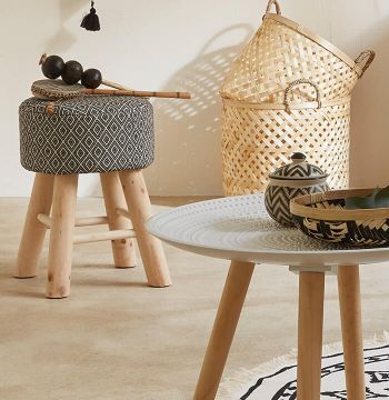 Style Ambiance du monde