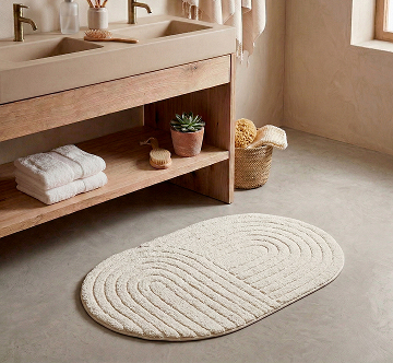 tapis tuft�
