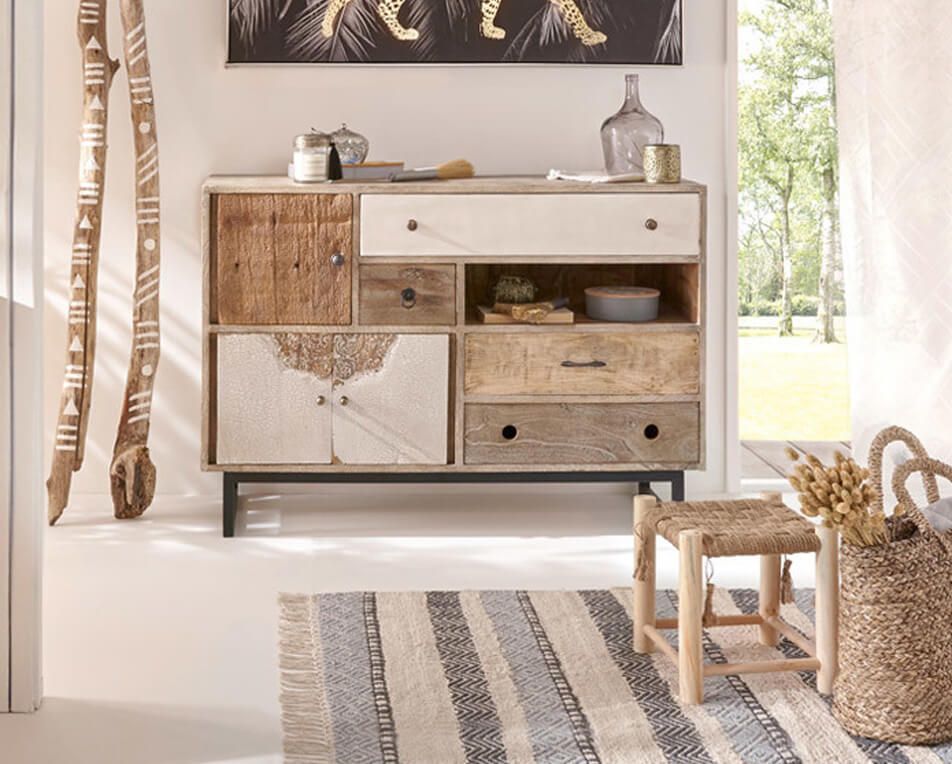 mobili stile scandinavo