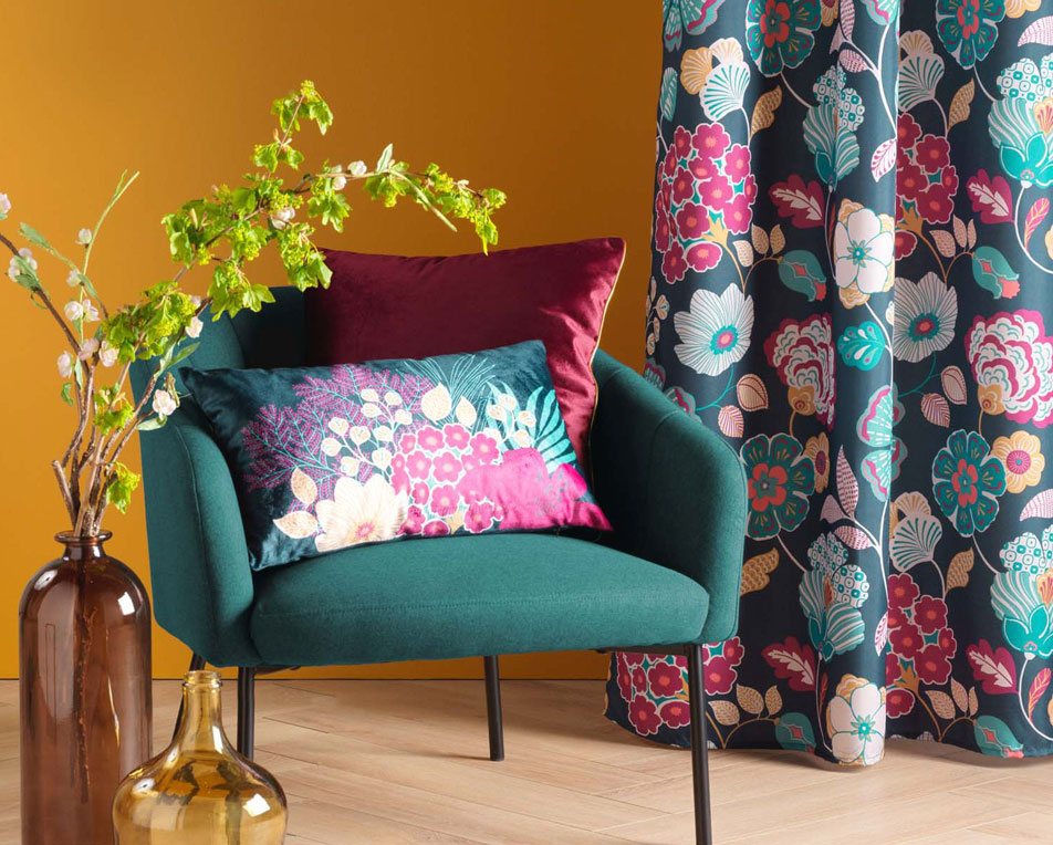 soggiorno massimalista