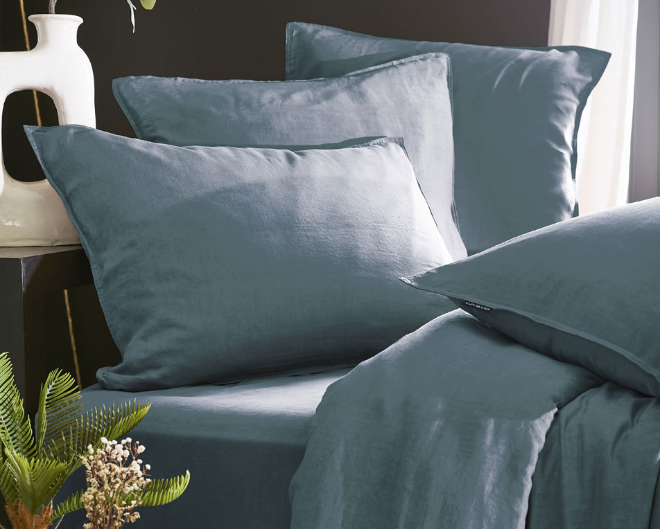 Zoom Kopfkissenbezug