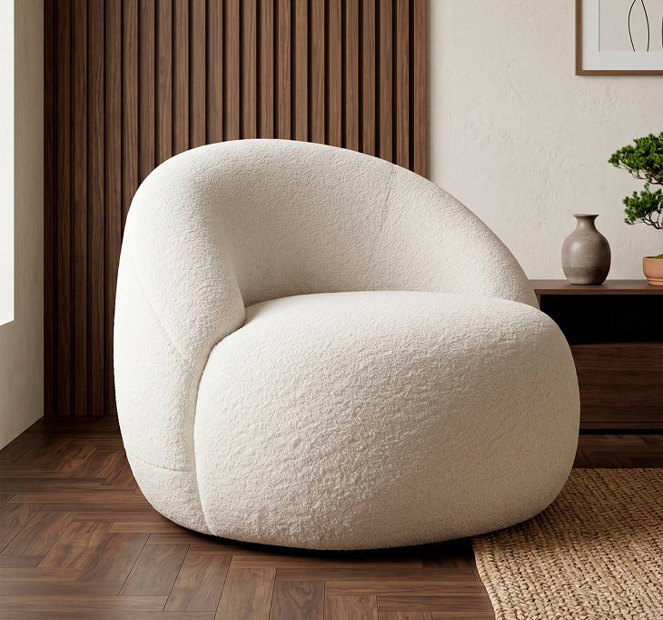Sessel Boucl�