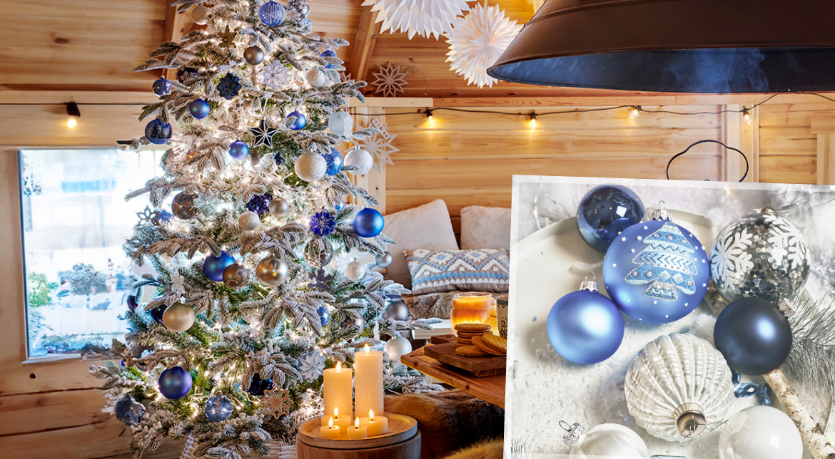 Noël Scandinave