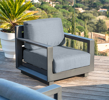 Polster - Serie Elba