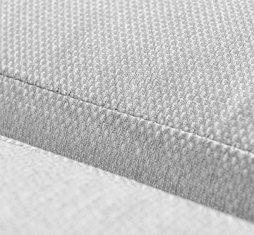 table de jardin en aluminium- Elba