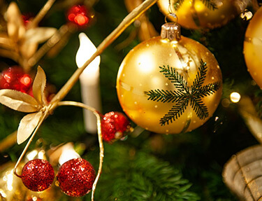 decoracin navidea estilo tradicional