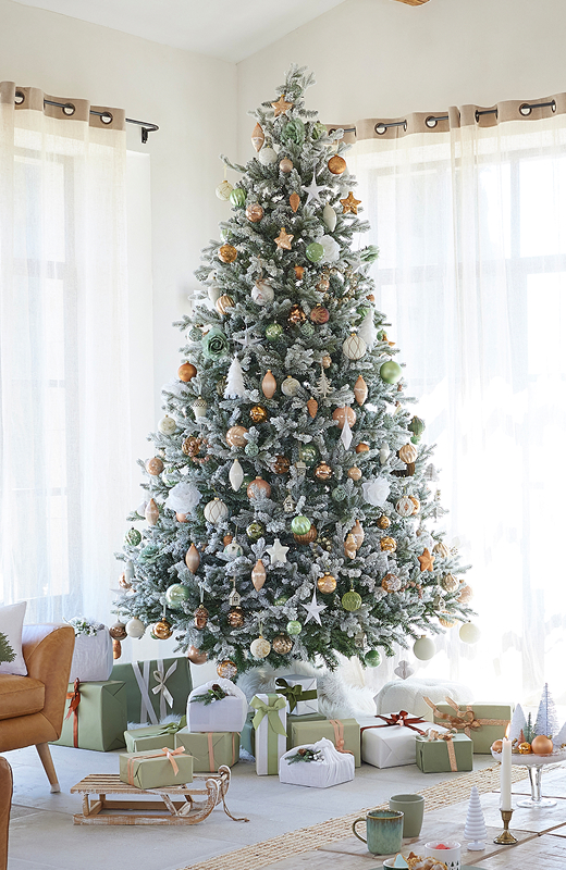 Navidad Natural
