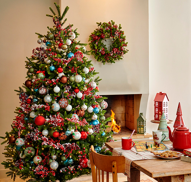 Noël Traditionnel