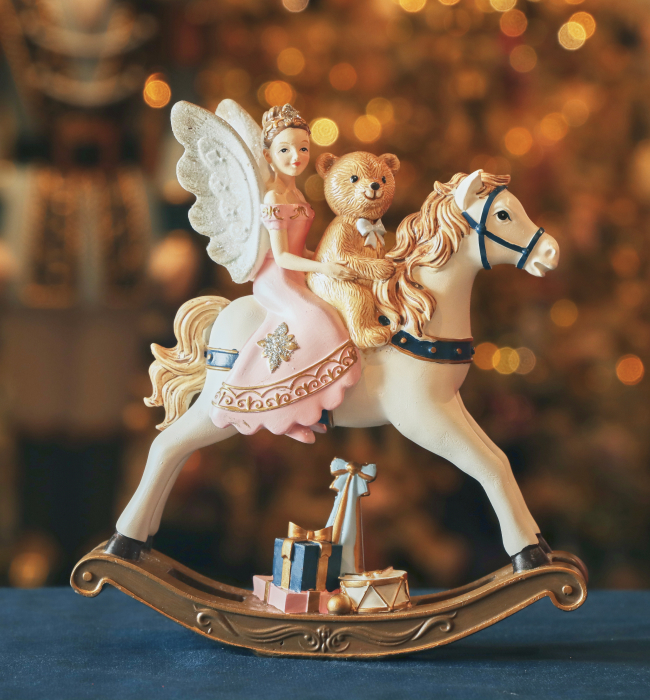 Noël Romantique