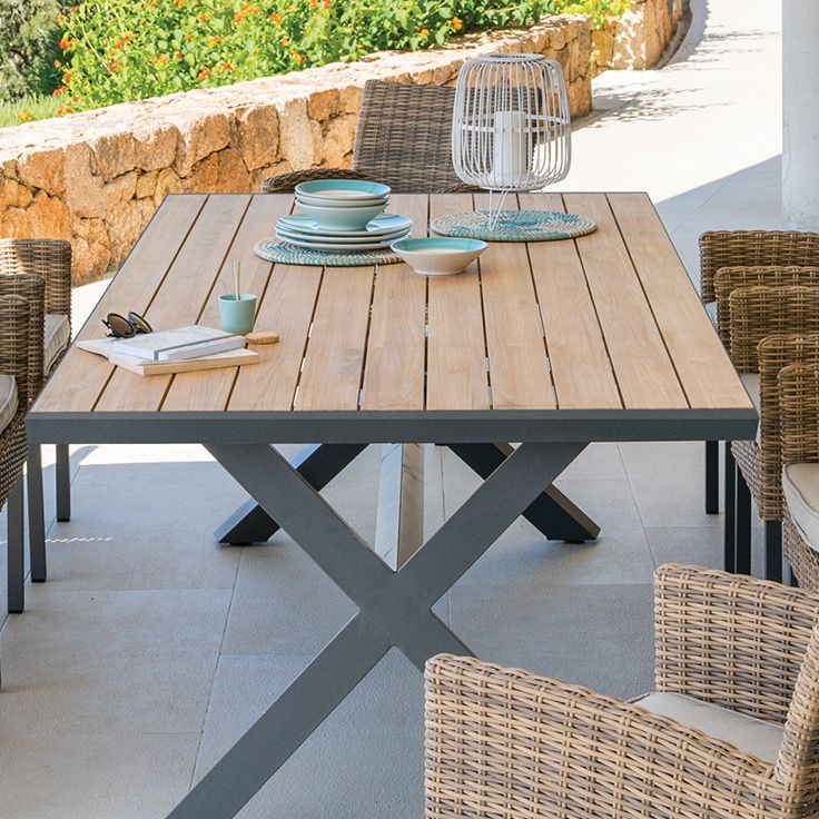 Mobilier De Jardin Salon De Jardin Bain De Soleil Tonnelle Eminza