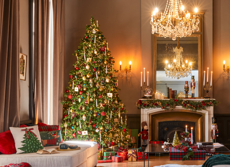 Erfgoed Kerst