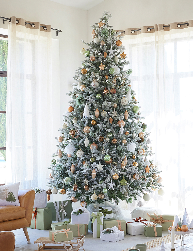 Noël Nature
