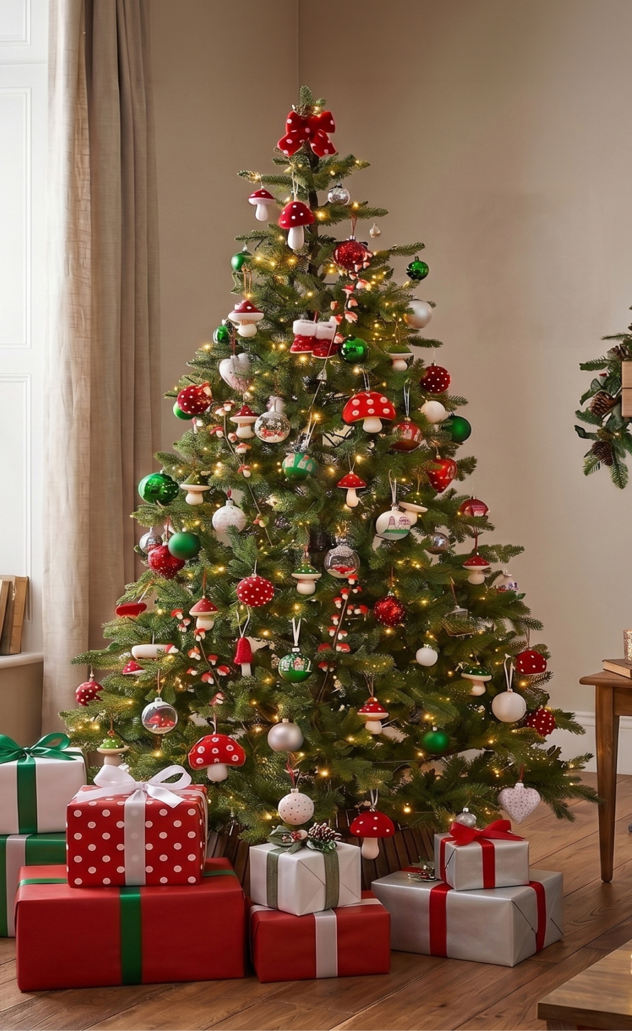 Natale nel Bosco