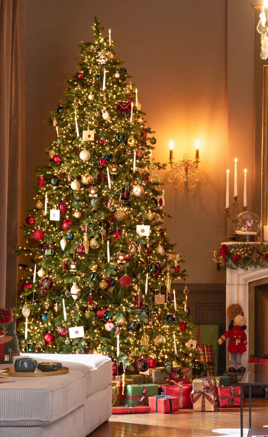 Heritage Weihnachten