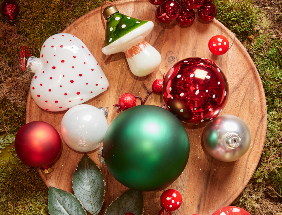 Natale nel Bosco