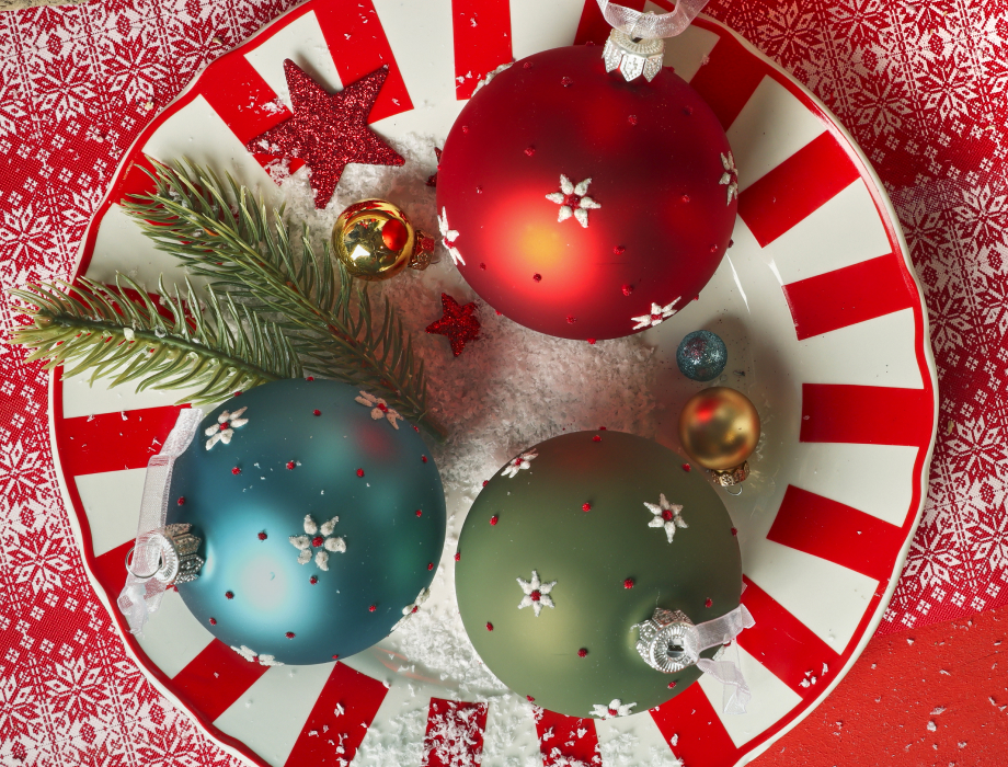 Noël Traditionnel