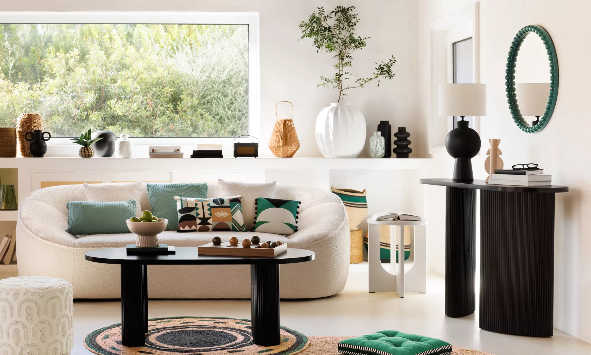 Tendencias de decoración para el hogar 2026