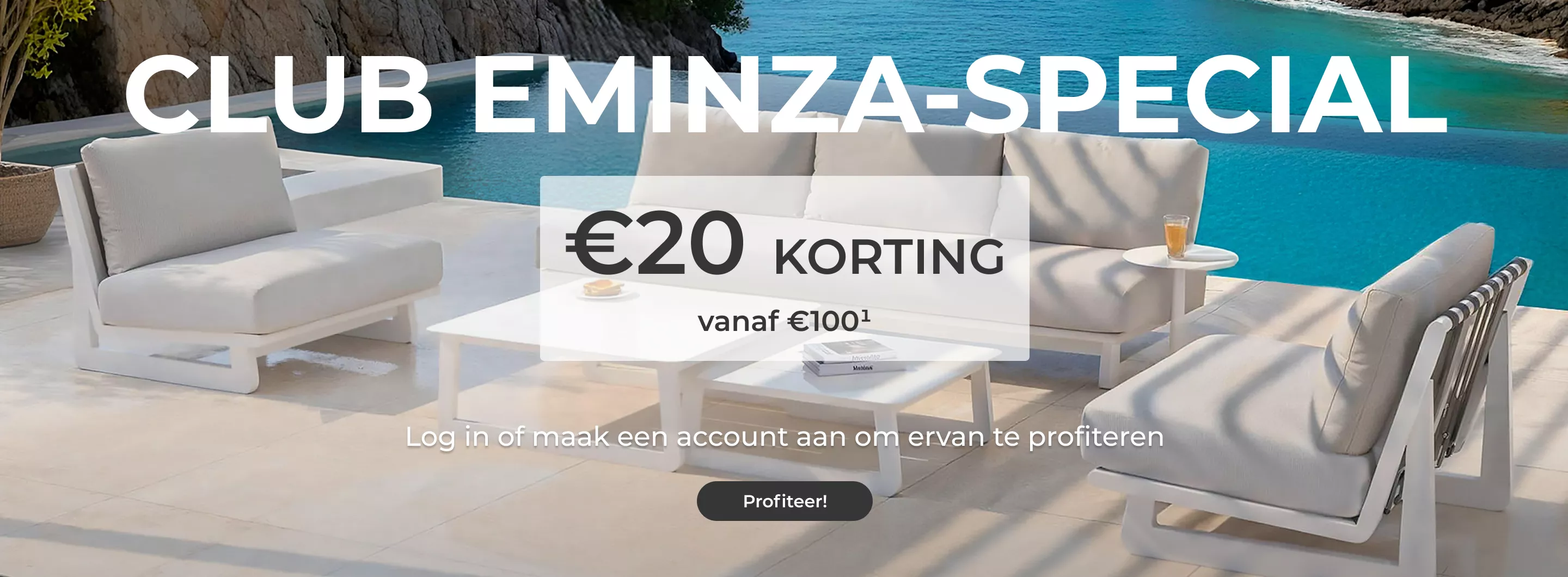 eminza club special