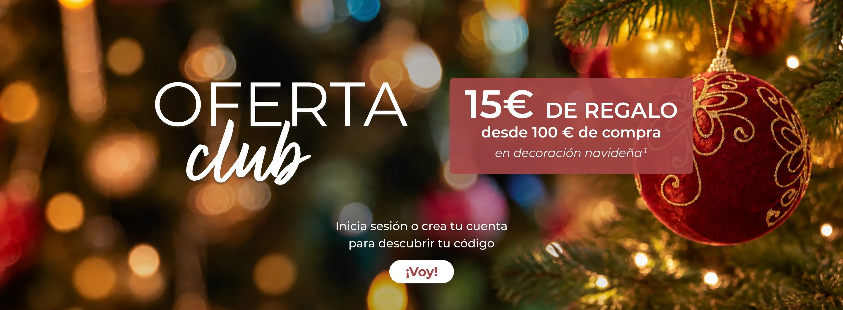 bola de Navidad de terciopelo rojo
