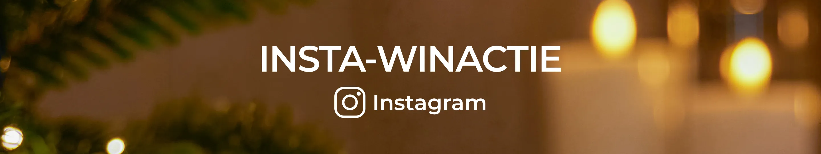 Jeu concours instagram