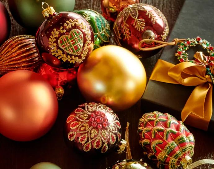 Acheter Lumières De Noël, Décoration Intérieure De La Pièce De La Maison, Veilleuses LED, Boule De Souhait, Rideau De Fenêtre, Guirlande Féerique