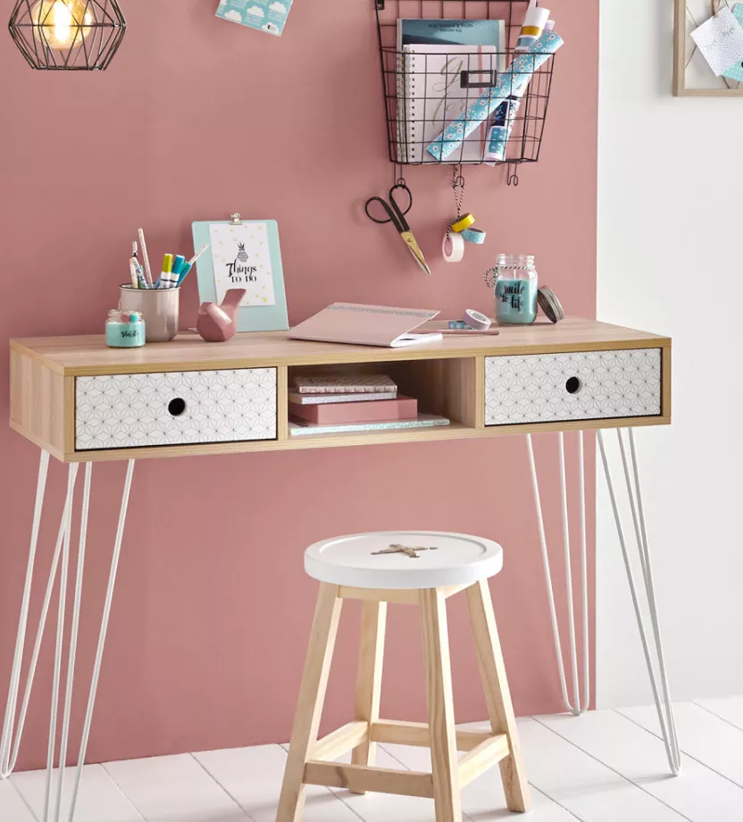 Scandinavische stijl
