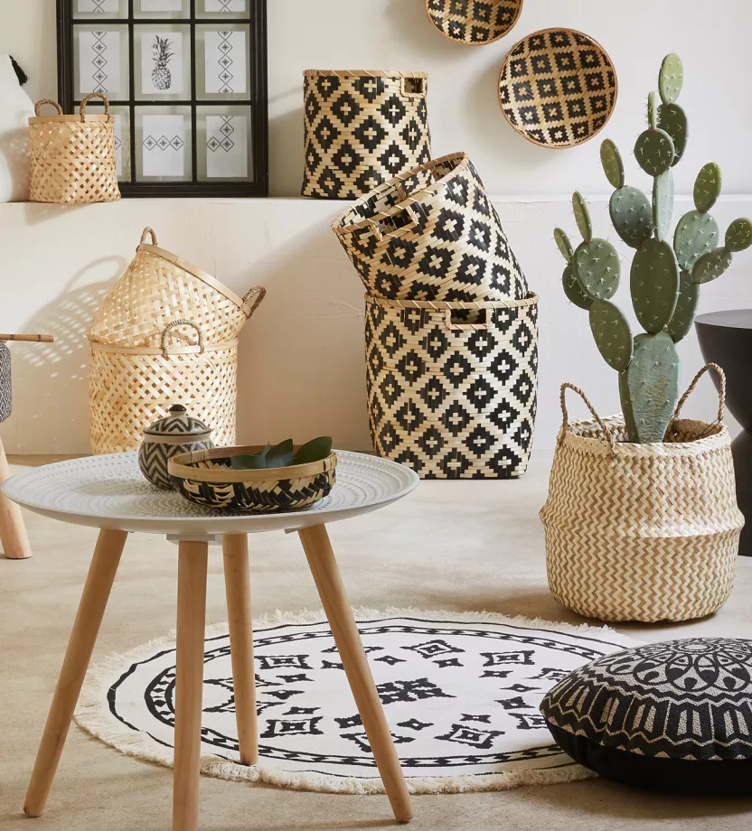 Style ambiance du monde