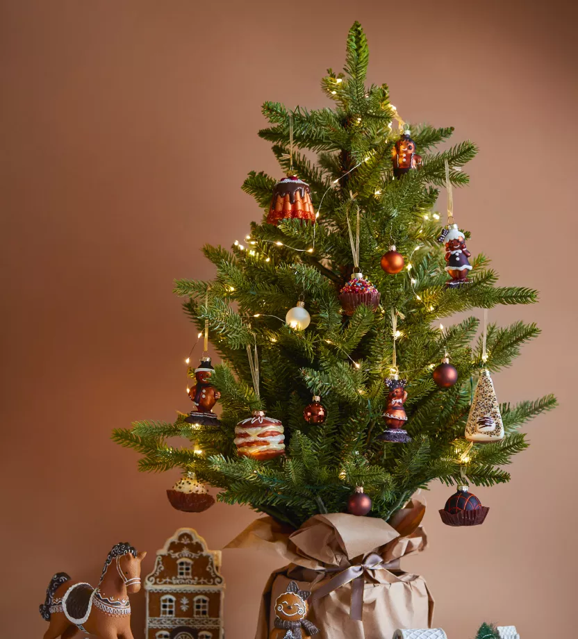 Navidad gourmet
