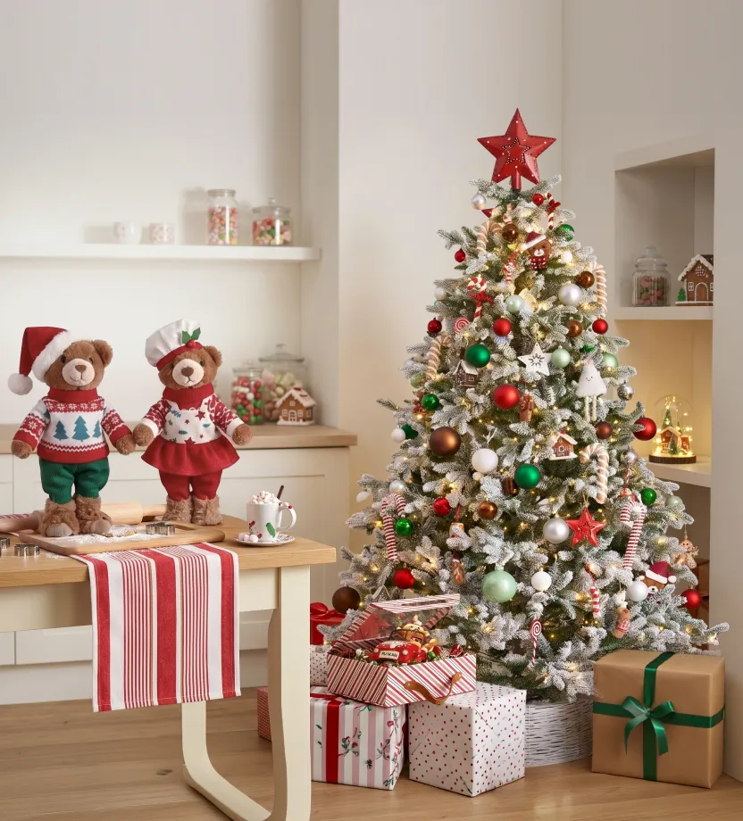 Natale Tradizionale
