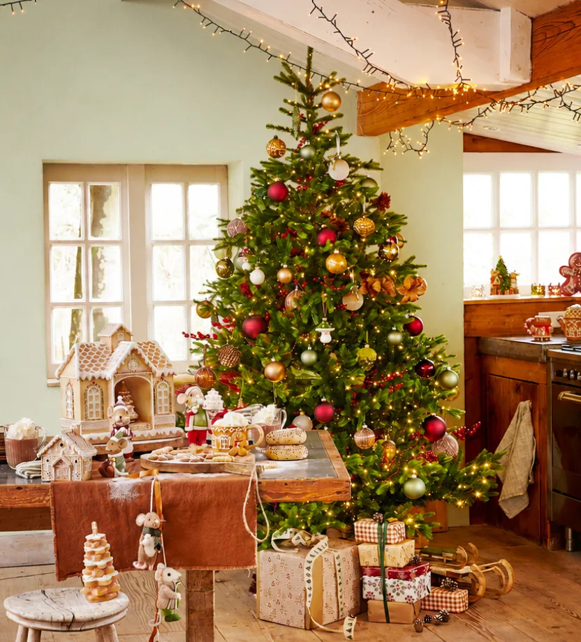 Natale naturale