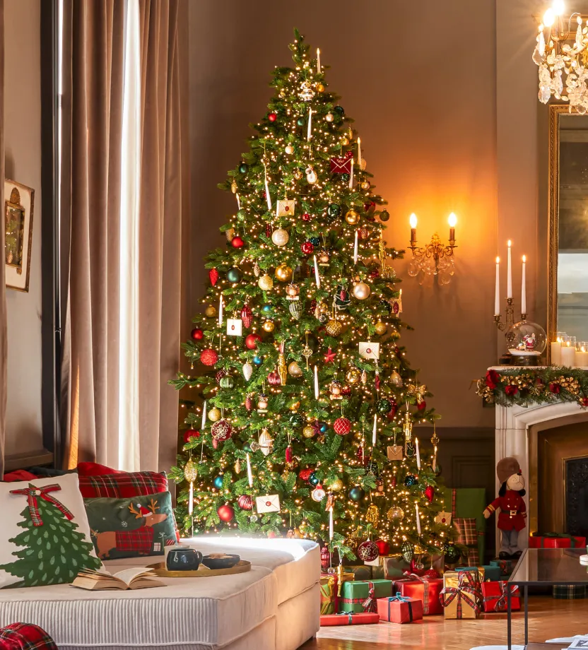 Natale d'Antan