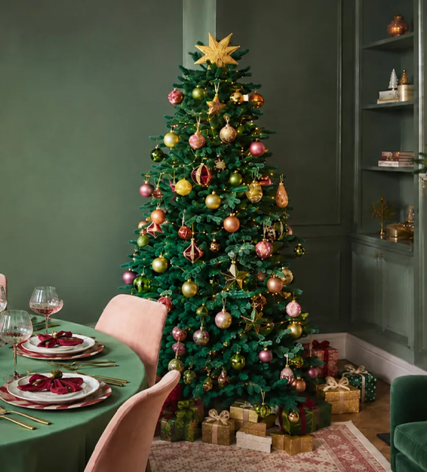 Natale Vintage