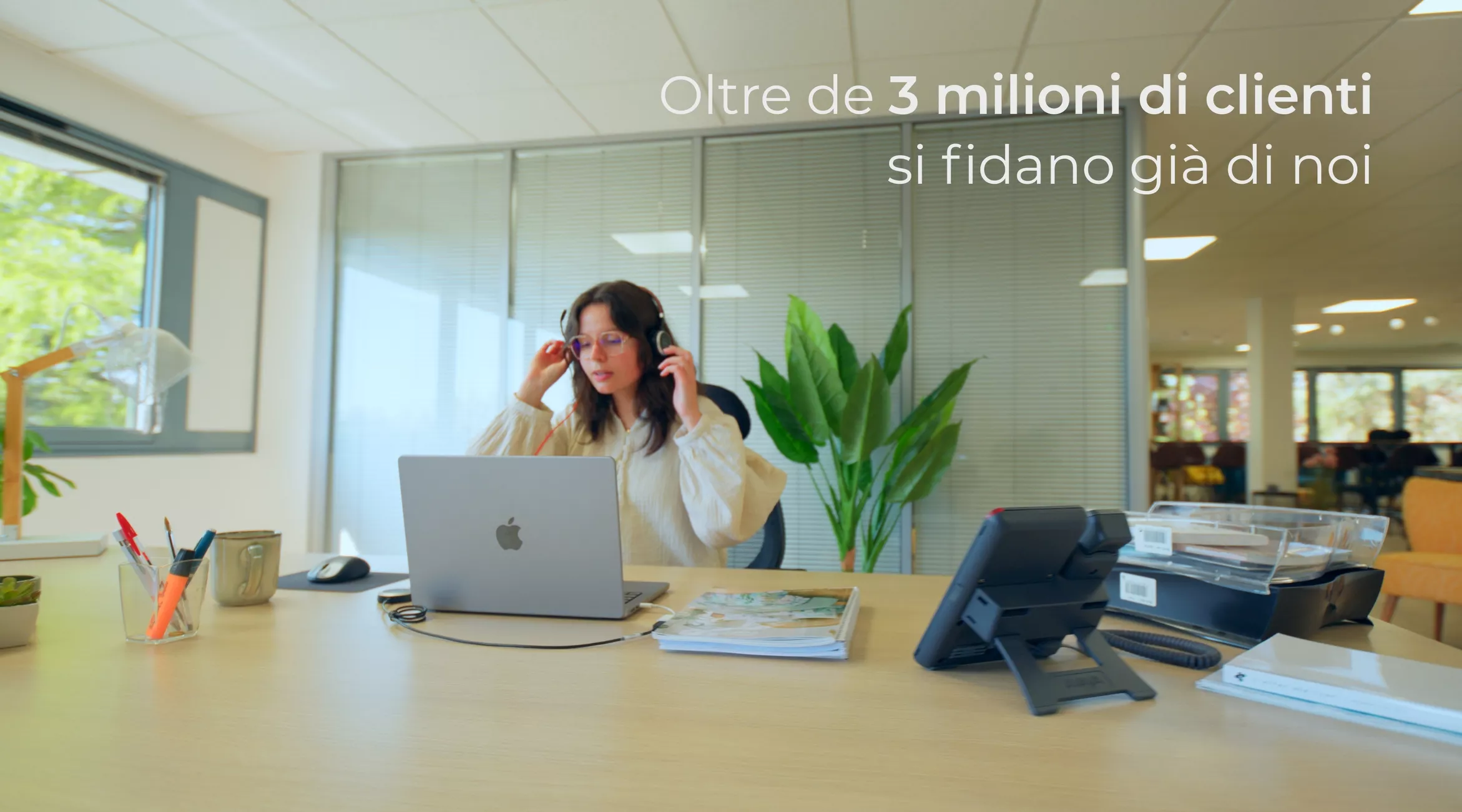 LA NOSTRA MISSIONE
