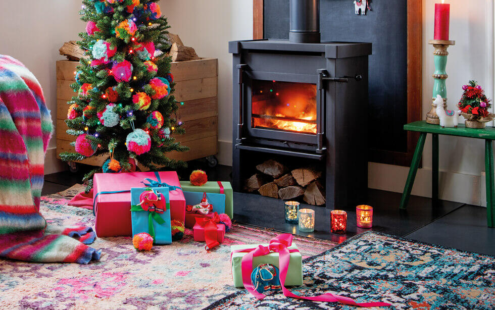 Idées cadeaux pour Noël