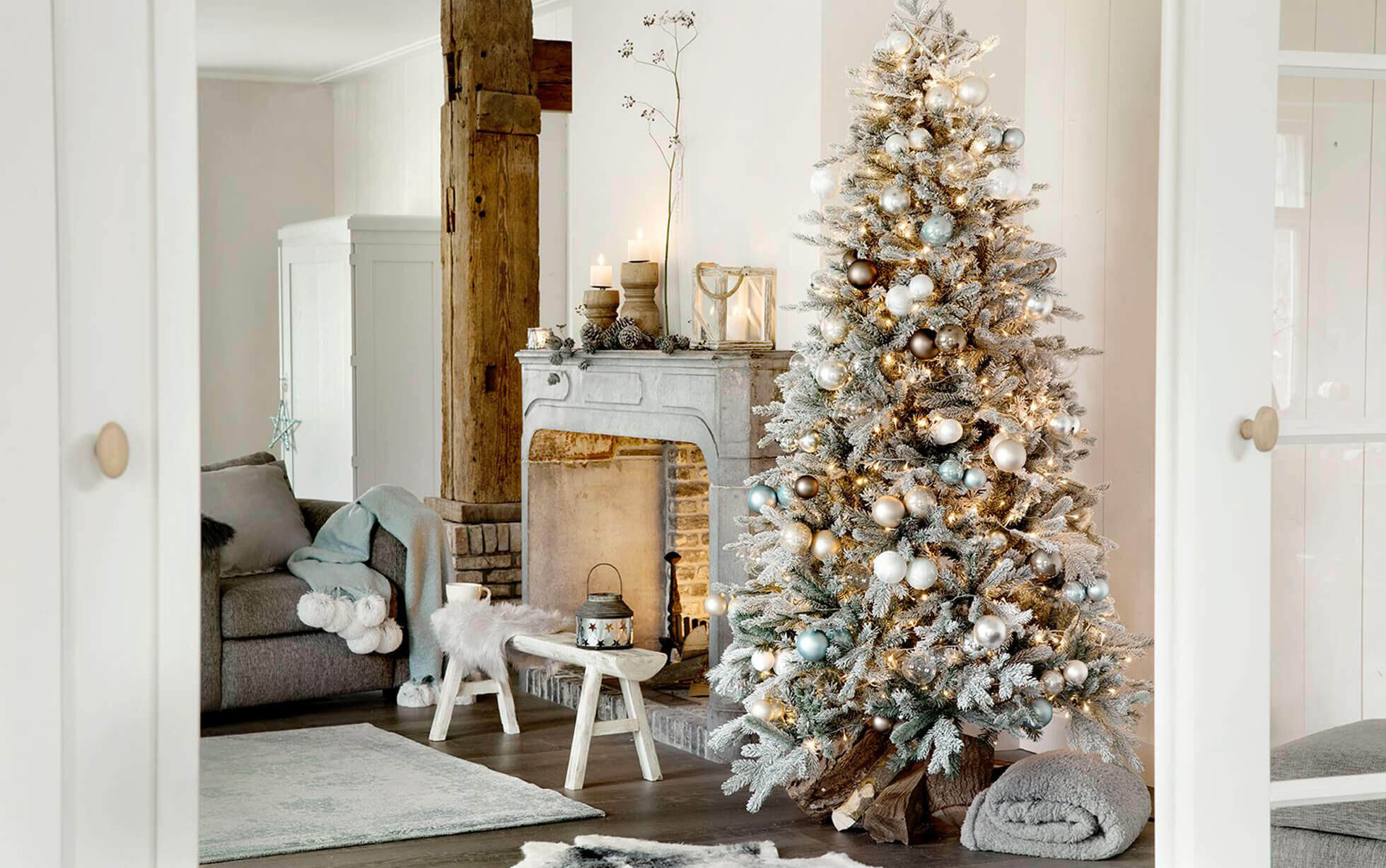 tendencias Navidad 2020
